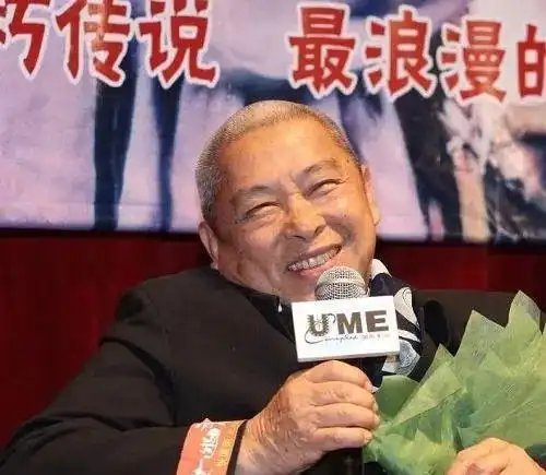射雕英雄传播出38年,有人90岁依然健在,有人26岁不幸离世
