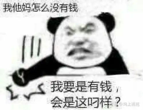 有哪些一秒让人开心的表情包