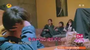 网友截图揭许晴刘涛不和花少黑名单直指许晴刘涛
