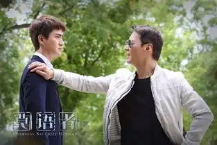 这三部电视剧在最近爆出新剧照,你最期待哪一部
