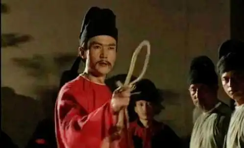 武则天已经发现狄仁杰被冤枉,为何不让他官复原职,还发配他
