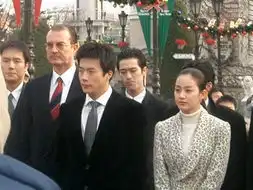 崔智友天国的阶梯剧照
