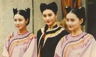 张一山版鹿鼎记开拍,7个老婆都是熟人要尬拍了吗
