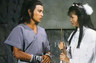 古天乐李若彤最登对,陈妍希陈晓争议大各版神雕侠侣大盘点,哪对在你心中最经典
