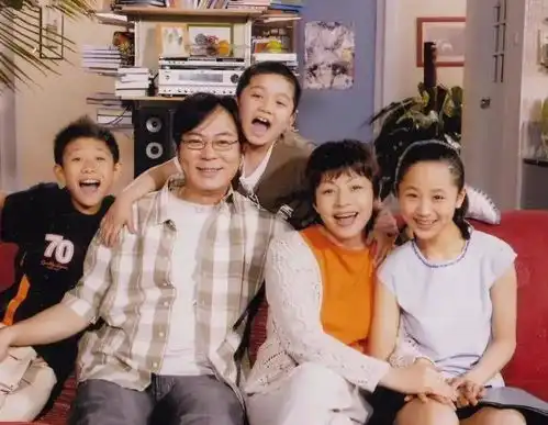 家有儿女小演员今昔对比家有儿女演员们今昔对比,有人锦鲤附体,有人隐退度日