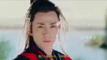 朱一龙古装最佳,不是齐衡,不是傅红雪,在这部3.7分的大烂剧中
