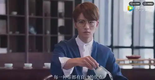 造型乡土配音雷人,主演还照骗新版流星花园画风很清奇了
