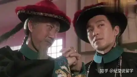 从演技到服装,鹿鼎记烂出了新花样
