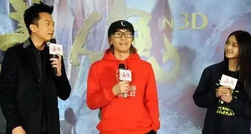 邓超扛起喜剧之王大旗网友说演戏是个好演员,但喜剧还差点火候
