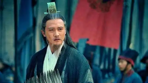 马谡失街亭是一个局诸葛亮都被骗了,这招太狠
