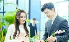 当年她在刘诗诗的剧中只是个舞女,如今已是当之无愧的收视女王