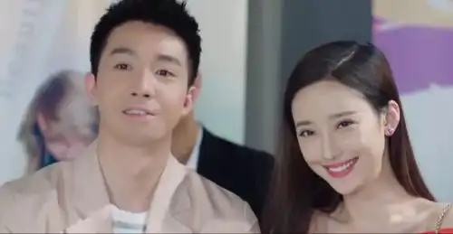 倾城时光中最悲惨情侣演员一个烧伤毁容,一个身患绝症
