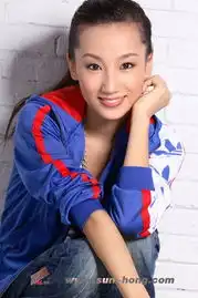 高洋时尚照片