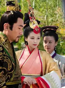 芈月传开播女神哪位最美

