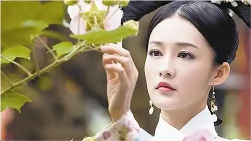 李沁香见小可爱为和亲被困宫中,只有皇后娘娘懂她心中的少年郎
