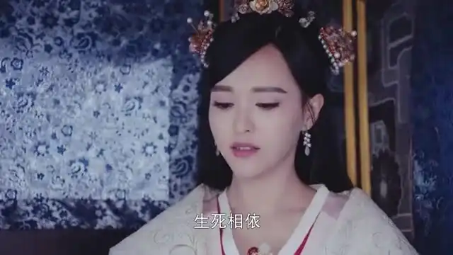 母后
