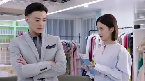 你和我的倾城时光放弃哥哥争取的offer,哥哥尊重林浅的选择
