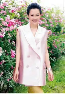 萝卜青菜各有所爱盘点各国人眼里的中国第一美女
