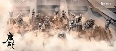 唐砖大结局,它到底想说什么这篇终极解析带你一窥究竟