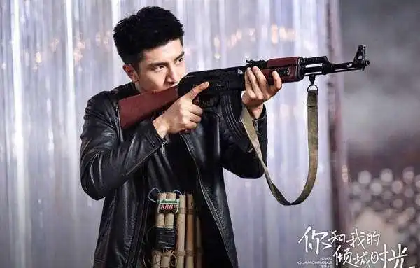 郑爽和赵丽颖的新剧同时上线,哪部电视剧中的男主角是你的菜
