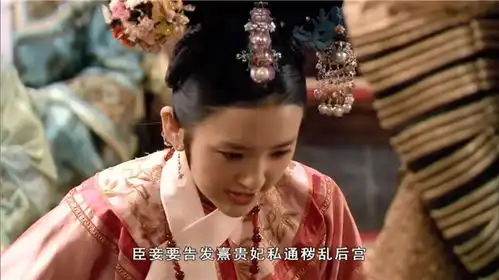 甄嬛传嫔妃挨的耳光,安陵容解气,祺嫔太蠢,甄嬛却救了自己
