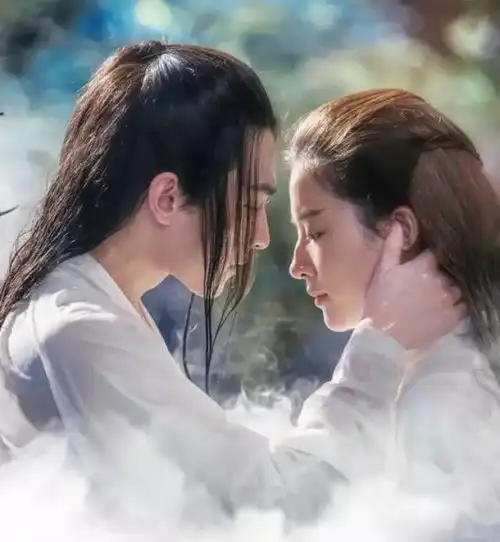 追剧的时候,你注意过这个细节吗
