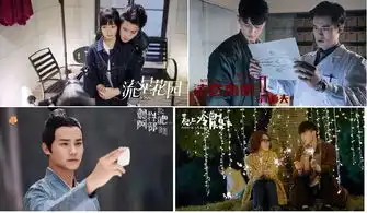 不只有新流星花园独播,芒果tv暑期档剧集之战怎么打

