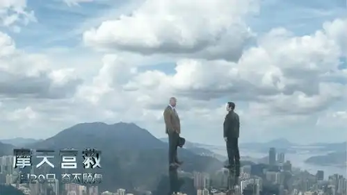 7月唯一外片,本周片单强森一条假肢救世界
