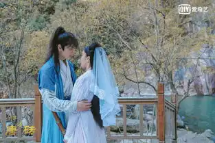唐砖剧照