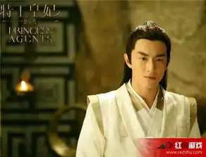 楚乔传往生营营主是楚乔揭秘残忍组织往生营背景