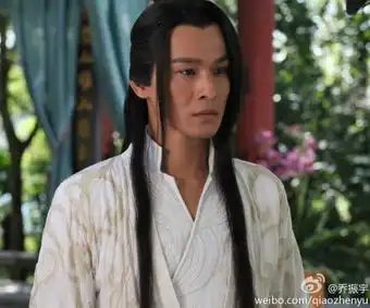 古剑马天宇李易峰玩基情不忍直视陈伟霆快抢回你的好基友
