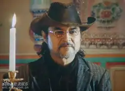 冰山上的来客第二批剧照17
