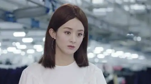 赵丽颖携新剧倾城时光来袭,与厉致诚演艺,别样的霸道总裁爱恋
