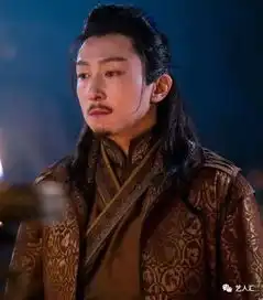 将夜给小鲜肉陈飞宇配戏的七大帝后级明星
