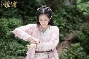 轩辕剑之汉之云关晓彤展女友力观众看了想拿刀