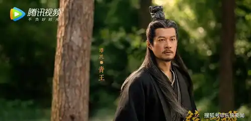 任嘉伦和李易峰新剧同演鲛人,两部s春节档将对打,哪部会爆火
