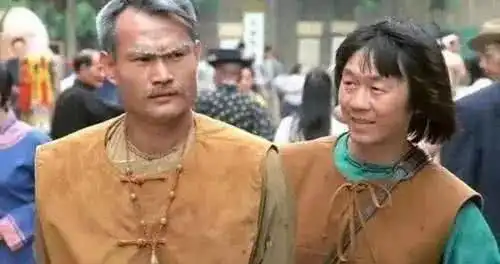 香港金像奖那些趣事,许冠英是第一个拒绝金像奖提名的人
