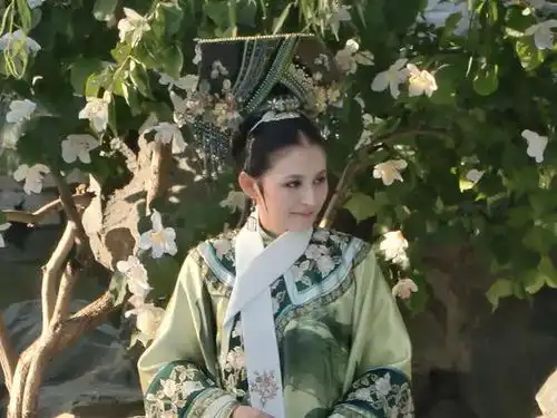 甄嬛传为什么甄嬛最后把眉姐姐的事告诉皇帝
