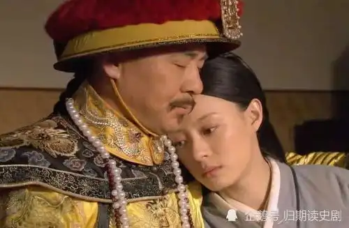 甄嬛传当皇上面说弘曕和元澈像亲兄弟,玉娆真的要害甄嬛吗
