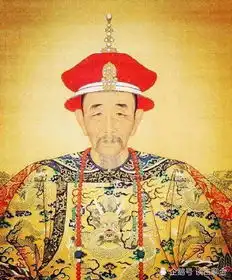 乾隆在立嫡的问题上真的比祖父康熙高明吗
