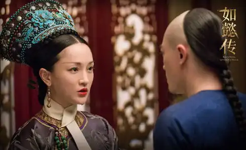 历史上的乾隆,真的爱过乌拉那拉氏吗
