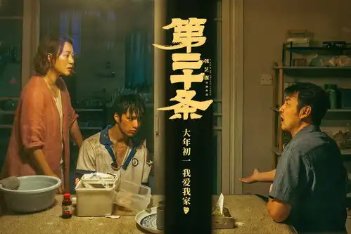 专访电影第二十条联合编剧王天毅唤醒沉睡的法条
