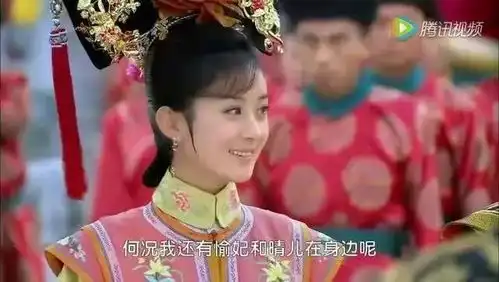 知否热播,赵丽颖居然在悄悄变美
