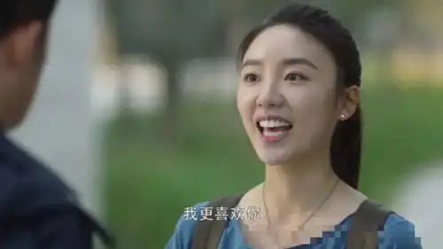 电视剧三十而已大结局,绿茶林有有的结局却让众多观众意难平
