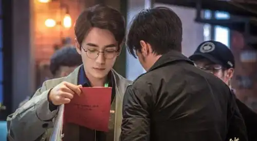 朱一龙演镇魂知否大火,为何芈月传演孙俪儿子无人知
