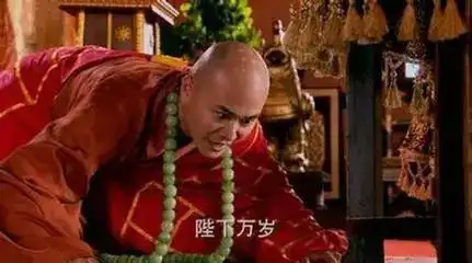 武则天60岁后为什么需要那么多男人
