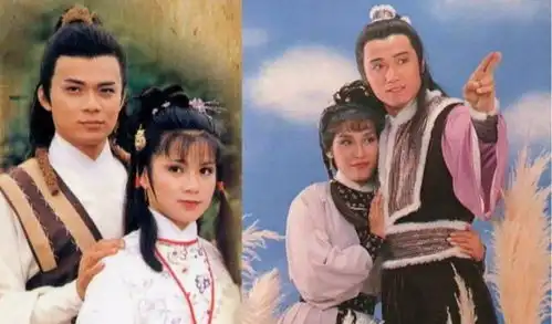 金庸武侠里,身为徒弟的张三丰,武功比其师父杨过究竟如何

