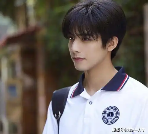 宋威龙的豪宅曝光,装修奢华大气,网友你还真是传说中的校草脸
