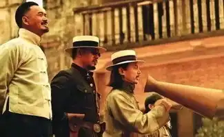 喝醉了,我谁都不服,就服姜文