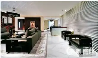 五十度灰家居照曝光e冠珠大理石
